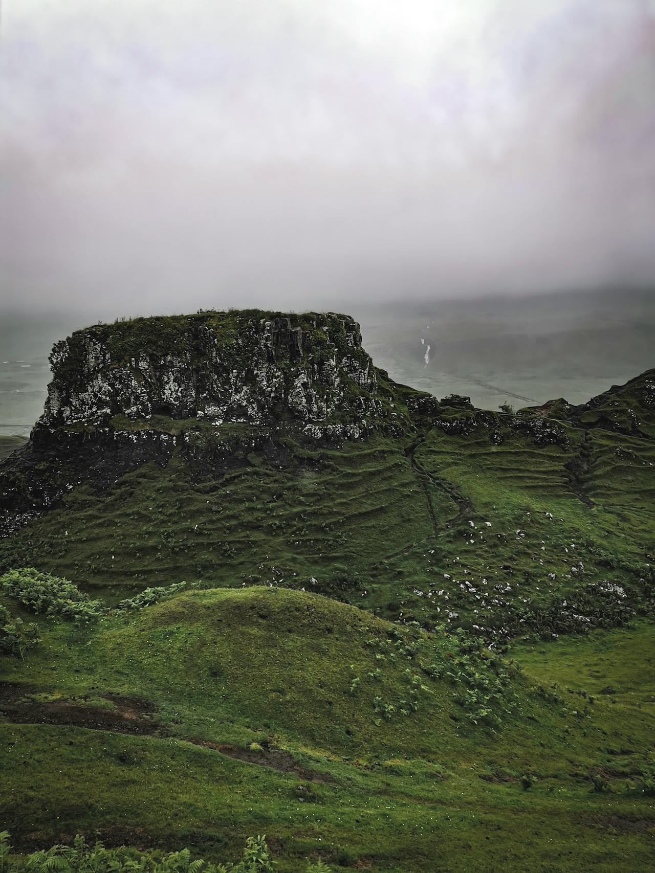 Aerial mapping and surveying